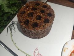 -汉城烧烤(西稍门劳动路店)