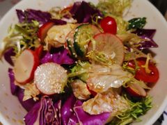 -平娃三宝烧烤·面食(南小街店)