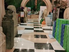 -东方之珠海鲜酒楼(南开店)