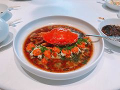 -玫瑰厅上海菜(兴国路店)
