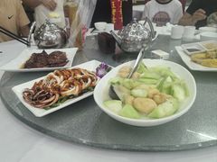 -渔鸽皇酒楼(鸿大广场店)