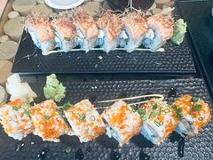 -西村日本料理(香格里拉饭店)