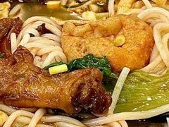 -桂湘缘卤味螺蛳粉