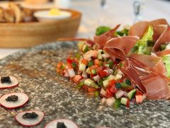 -火车头法国西餐厅