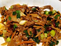 -四道菜·福建菜馆(新街口金鹰店)