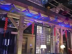 -乐宴KTV火锅(九方购物中心店)