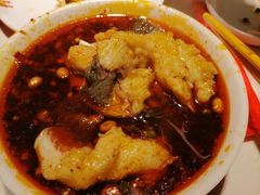 -蜀滋香鲜鱼美蛙火锅(339店)