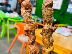 -西关回头馆(西关美食街店)