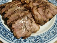 -十六中酱肉·烧烤·京菜小馆(五方桥旗舰店)