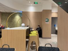 -麦当劳(西单明珠店)