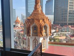 -纳禾春.云南.版纳特色菜.傣味手抓饭(南亚店)