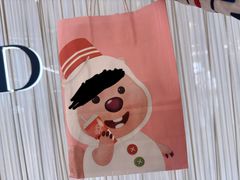 -喜茶(上海兴业太古汇店)