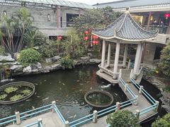 -桃园盛宴·岭南粤菜·手工茶点(南庄店)
