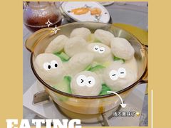 -徐记海鲜(观沙岭|滨江新城店)