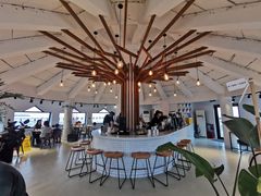 大堂-ChanDu躔度咖啡(灯塔店)