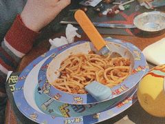 -SPACELAB失重餐厅(世纪汇店)