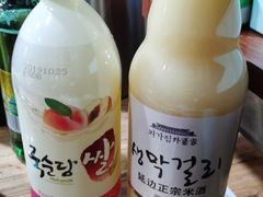 -京玉菲饭店(李村店)