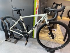 -TREK崔克自行车(徐汇滨江店)