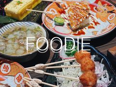-仙隐小鹿中華の日料(荣民龙首广场店)