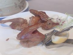 -金苑海鲜酒家(来魅力店)