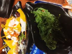 -兄弟船精致料理(万科蓝山店)