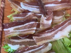 -阿婆情腊排骨火锅(金虹路店)