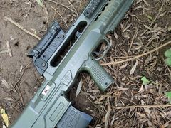 -亲兄弟真人CS团建拓展基地