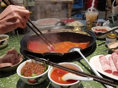 -五里关火锅(上海鑫耀·光环Live店)