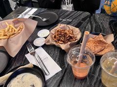 -LES ELITES 英集荟(南京西路店)