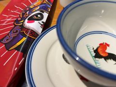 -小街47號江湖菜(四合院店)