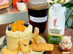 -EnergyCake蛋糕理想国