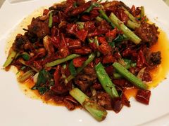 -龙抄手(春熙路总店)