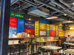 -玛嘉烈(北京金融街店)