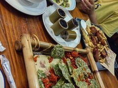 -李东农庄(中南百草园地标店)