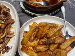 -小天厨民间菜馆(深圳街店)