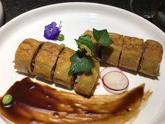 -安多素食(广仁寺路店)