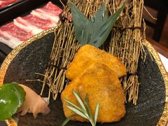 -MoMo牧场·寿喜烧专门店(长泰广场店)