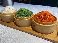 -金狮麟·新豫菜(杏石口路店)