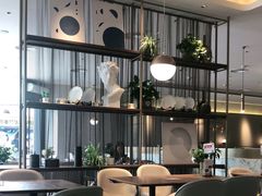 大堂-必胜客(万象城店)