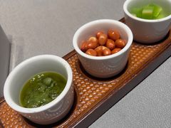 -阿庄新豫菜(通泰路店)