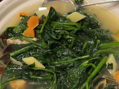 -糟粕醋·椰苑海南菜餐厅(亚龙湾天域酒店)