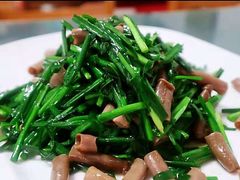 -香满居张记小厨私房菜(青岛站店)