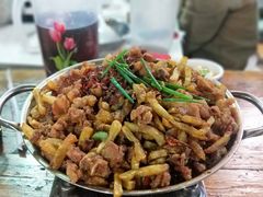 -知味脆皮鸡