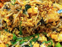 -姐夫家·沈阳黏糊麻辣拌·拌鸡架·冷面(南头古城店)