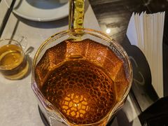 -春色如许·茶食餐厅(桃李春风店)