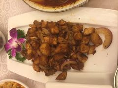 -楼兰印象(朝外店)