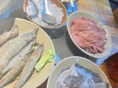 -阳阳老火锅(小南门店)