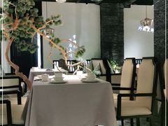 大堂-壹品宴掦·淮扬菜(新牌坊店)