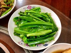 马来山苏-万兴启丰椰子文化园餐厅