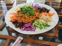 -良师门滨海人家·海鲜·家常菜(滨海城店)